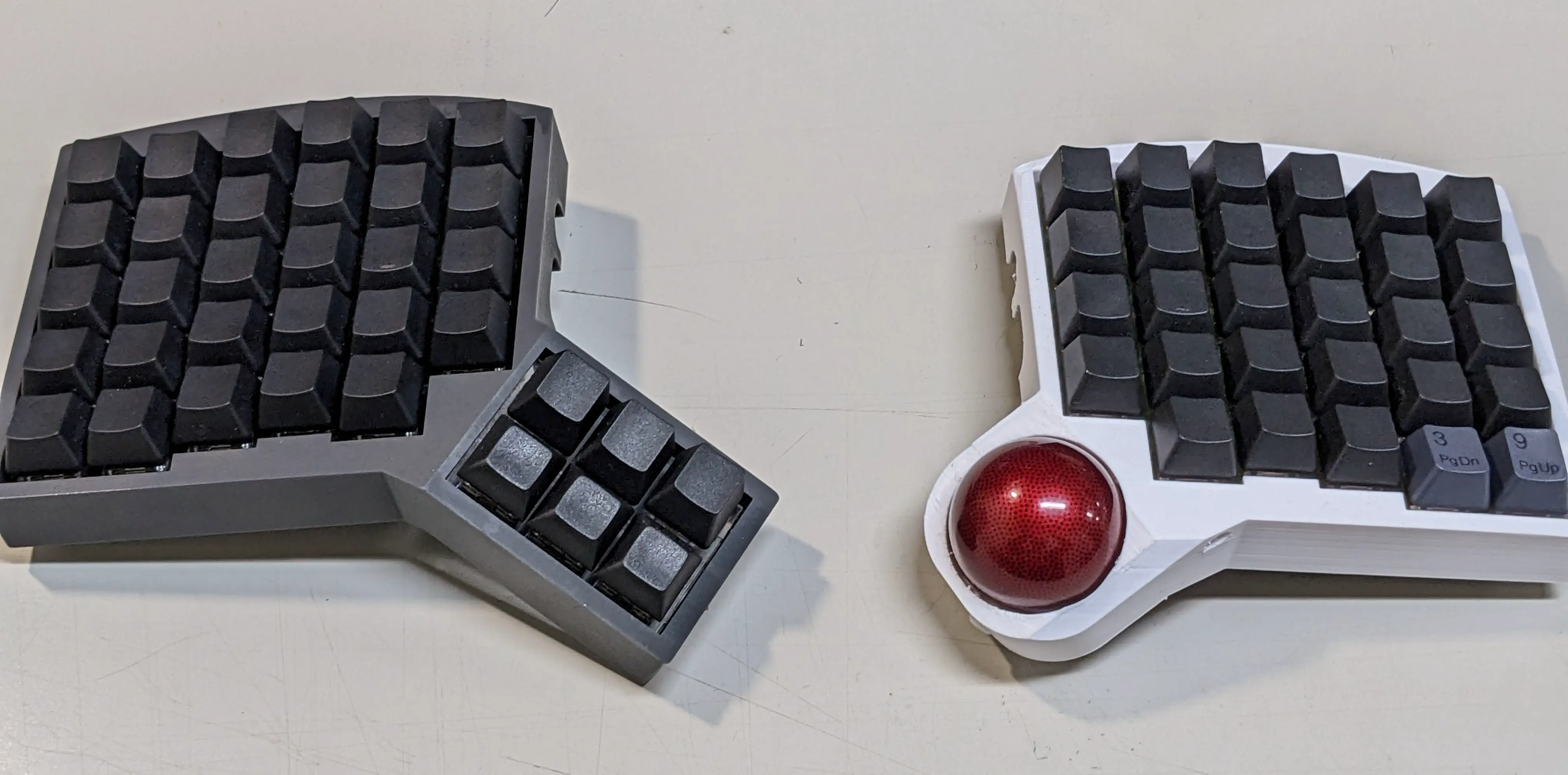 ErgoSNM v2.0