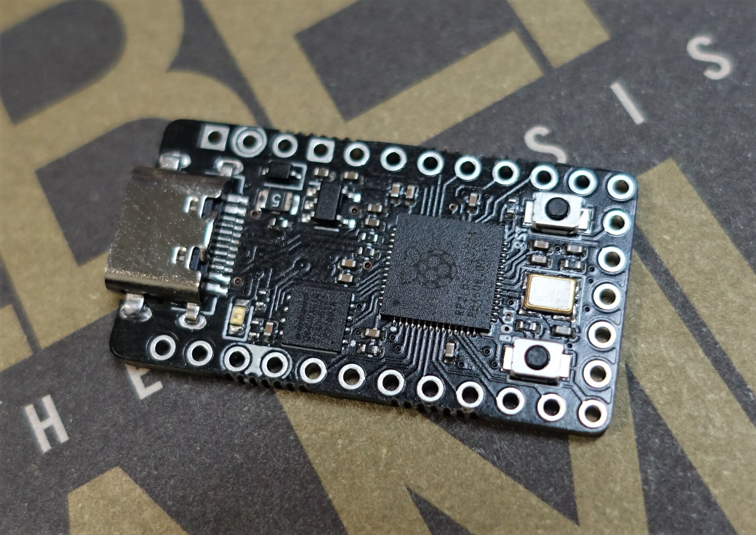 RP Micro