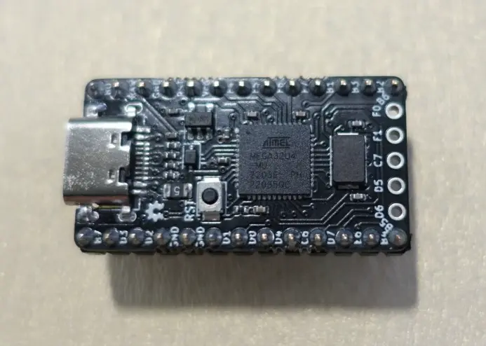 Next Micro